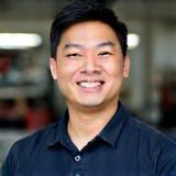 Jayden Liu, Lead Technician