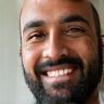 Hassan K, regular customer